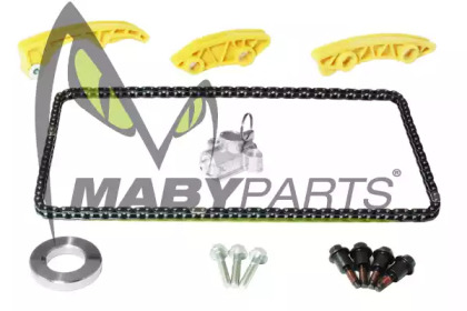 Комплект цепи привода распредвала MABYPARTS OTK031065